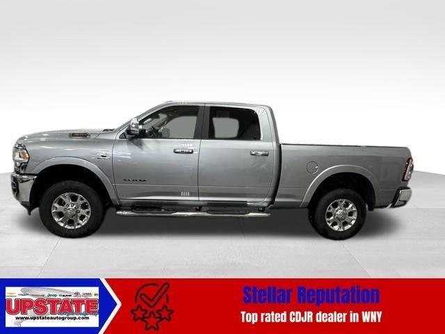 used 2022 Ram 3500 car, priced at $60,696