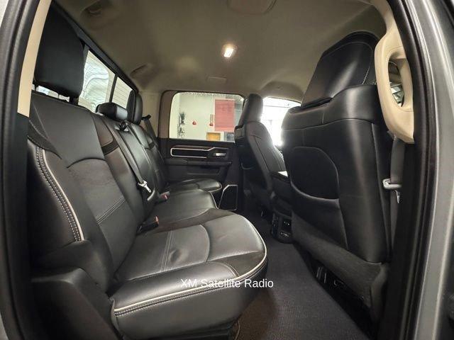 used 2022 Ram 3500 car, priced at $60,696