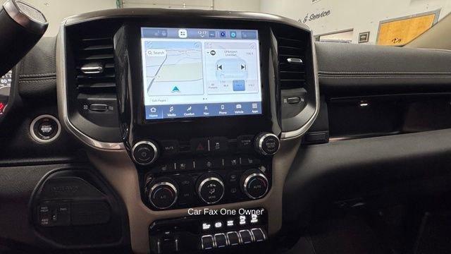 used 2022 Ram 3500 car, priced at $60,696