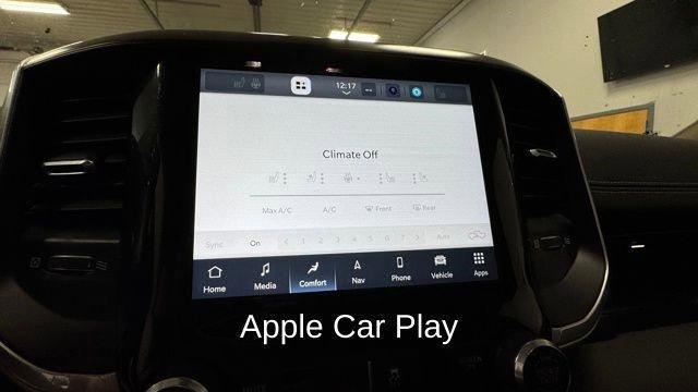 used 2022 Ram 3500 car, priced at $60,696