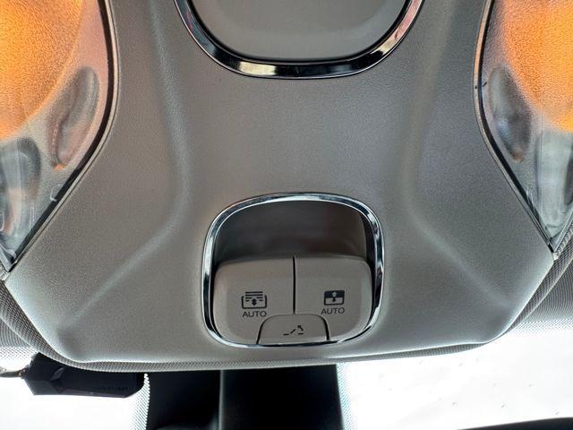 used 2022 Jeep Compass car, priced at $24,444