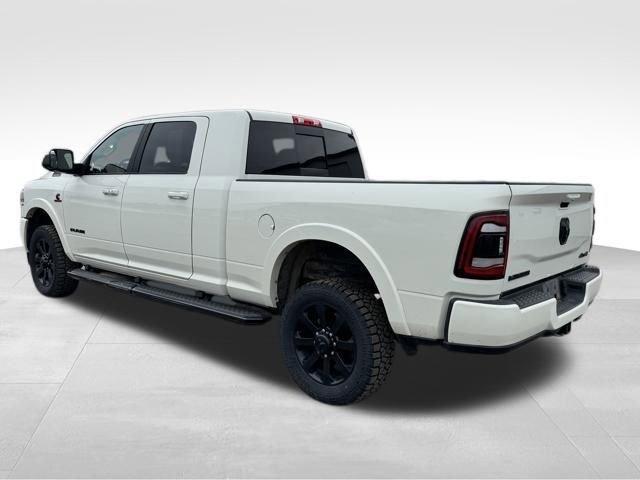 used 2020 Ram 2500 car, priced at $56,950