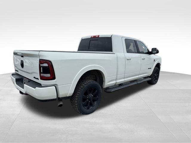 used 2020 Ram 2500 car, priced at $56,950