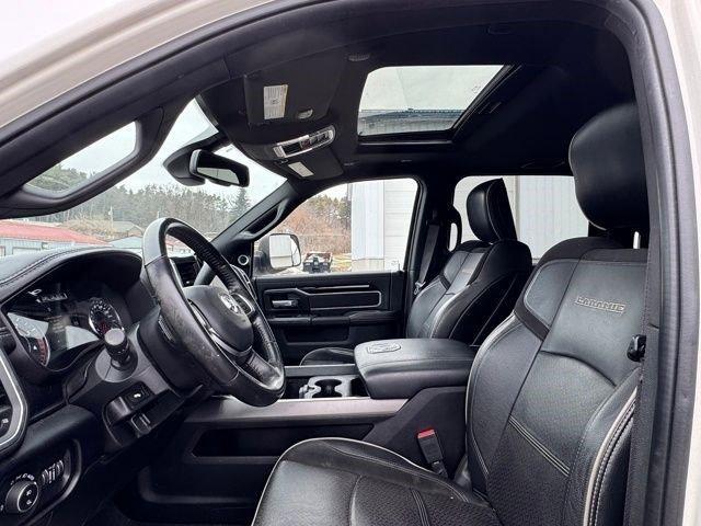 used 2020 Ram 2500 car, priced at $56,950