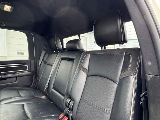 used 2020 Ram 2500 car, priced at $56,950