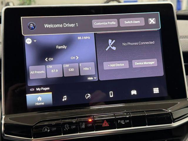 new 2026 Jeep Compass car, priced at $36,111