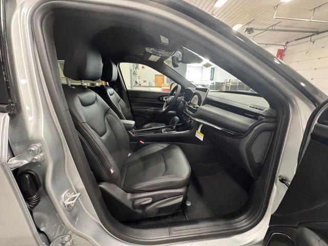 new 2026 Jeep Compass car, priced at $36,111