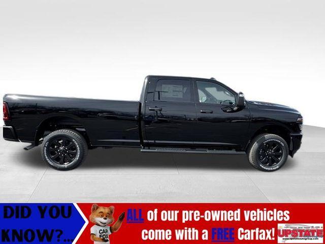 new 2026 Ram 2500 car, priced at $59,442