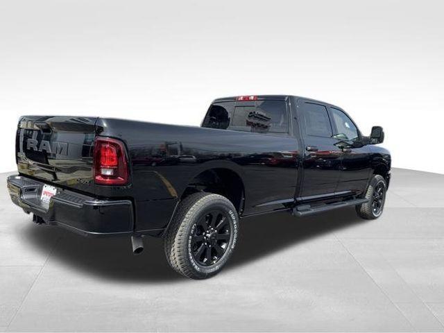 new 2026 Ram 2500 car, priced at $59,442