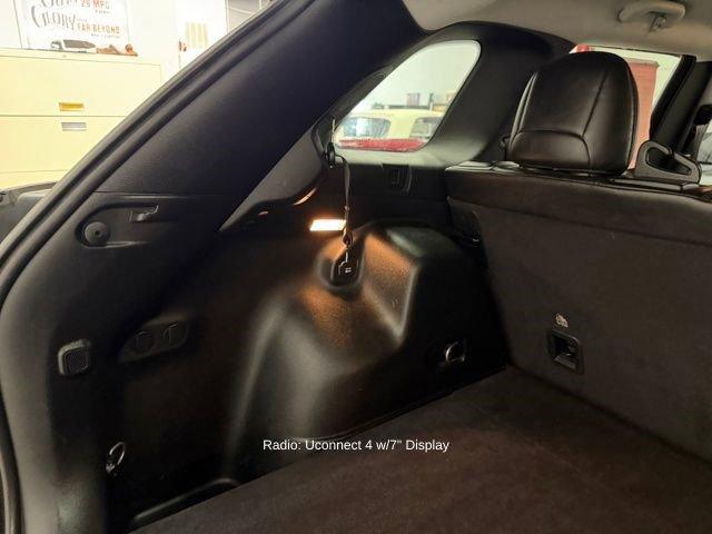 used 2020 Jeep Cherokee car, priced at $15,434