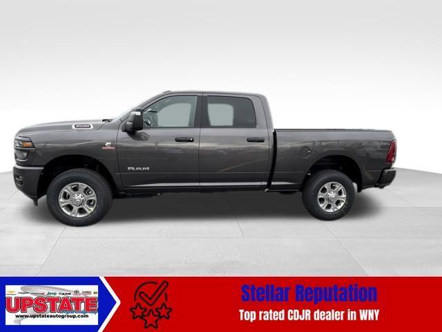 new 2026 Ram 3500 car, priced at $73,678