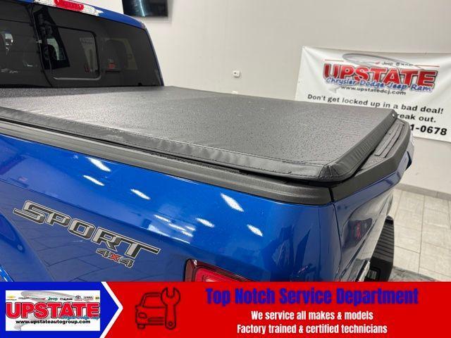 used 2017 Ford F-150 car, priced at $21,969