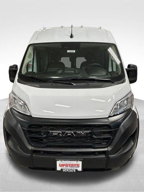 new 2025 Ram ProMaster 3500 car, priced at $52,941