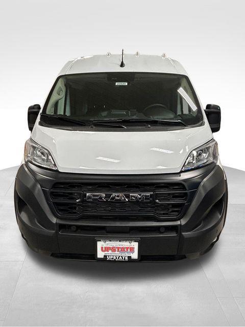 new 2025 Ram ProMaster 3500 car, priced at $52,941