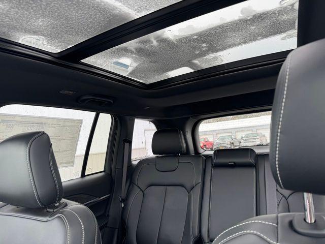 new 2025 Jeep Grand Cherokee 4xe car, priced at $56,798