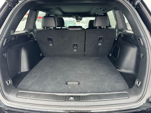 new 2025 Jeep Grand Cherokee 4xe car, priced at $56,798