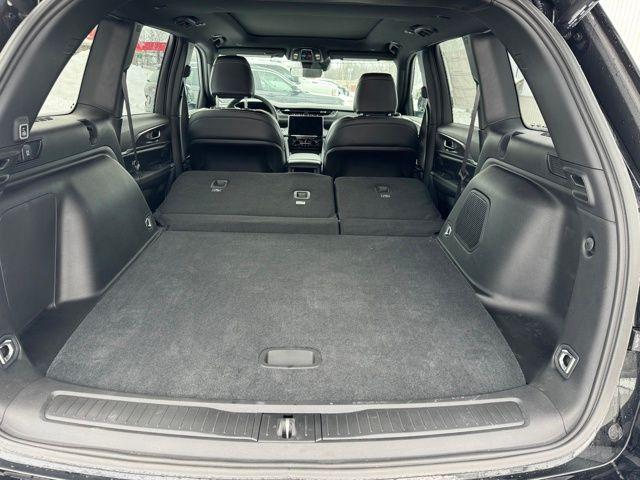 new 2025 Jeep Grand Cherokee 4xe car, priced at $56,798