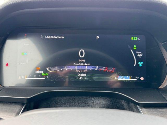 new 2025 Jeep Grand Cherokee 4xe car, priced at $56,798