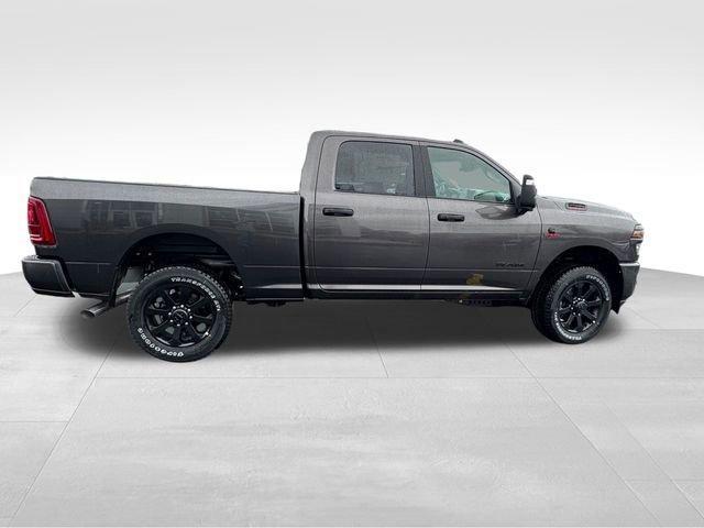 new 2026 Ram 2500 car, priced at $77,354