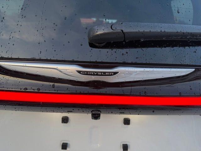 new 2026 Chrysler Pacifica car, priced at $43,131