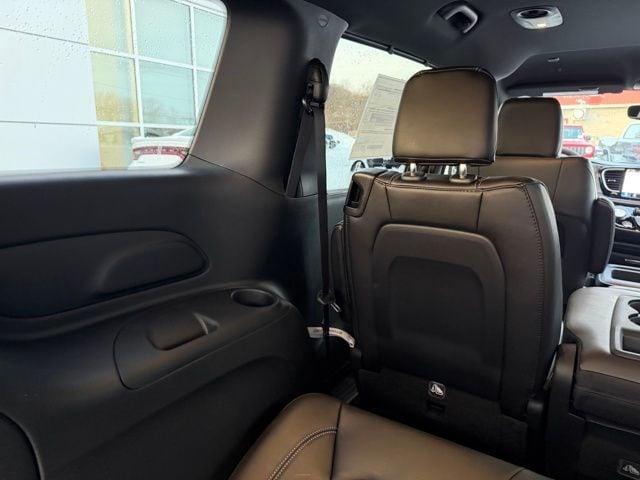 new 2026 Chrysler Pacifica car, priced at $43,131