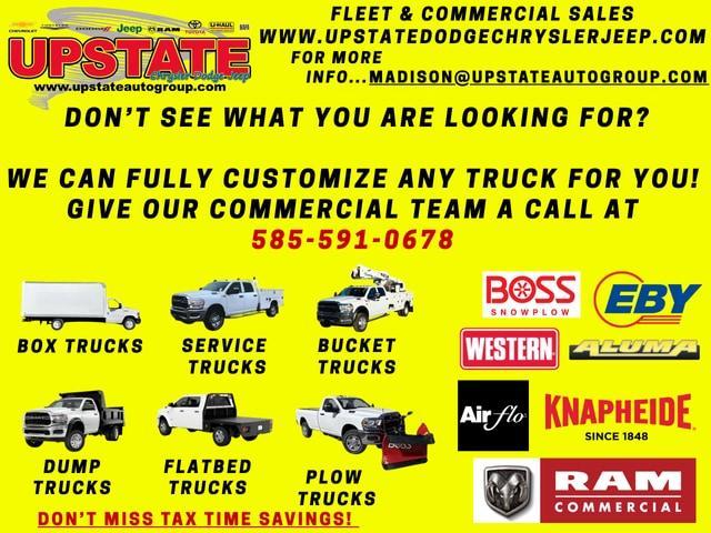 used 2020 Ram 2500 car