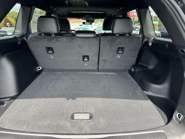 new 2025 Jeep Grand Cherokee car, priced at $43,355