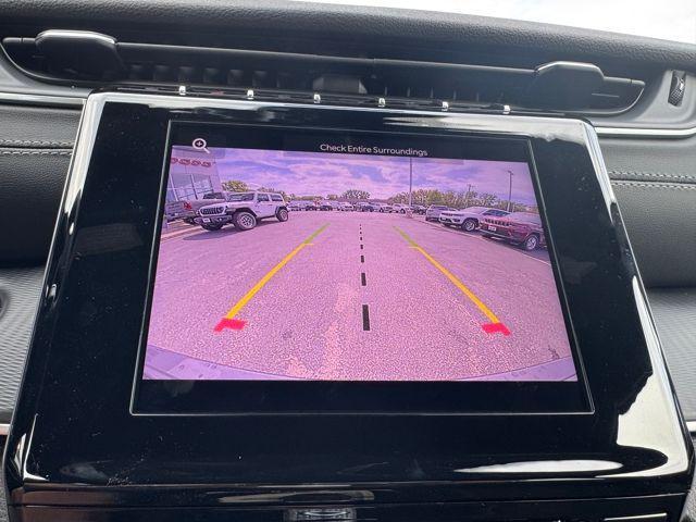 new 2025 Jeep Grand Cherokee car, priced at $43,355