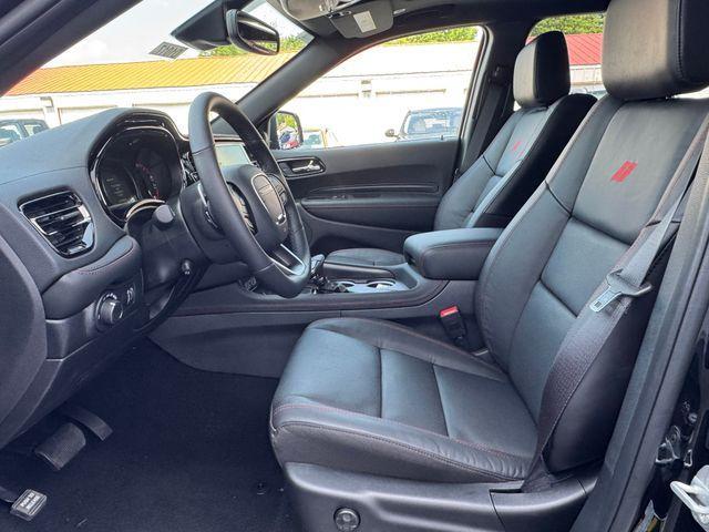 new 2026 Dodge Durango car, priced at $51,060