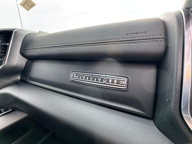 new 2026 Ram 2500 car, priced at $68,091