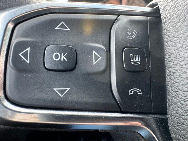 new 2026 Ram 2500 car, priced at $68,091