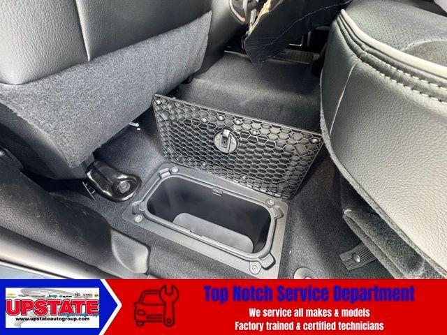 new 2026 Ram 2500 car, priced at $68,091