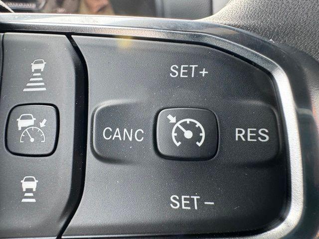 new 2026 Ram 2500 car, priced at $68,091