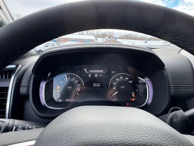 new 2026 Ram 2500 car, priced at $68,091