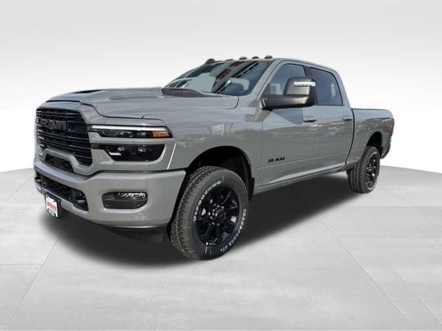 new 2026 Ram 2500 car, priced at $68,091
