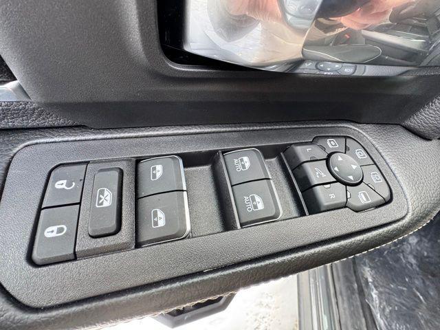 new 2026 Ram 2500 car, priced at $68,091