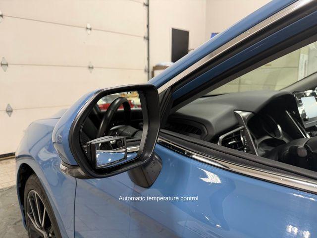 used 2024 Toyota Camry car, priced at $27,995