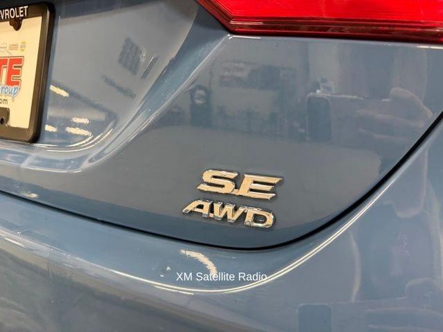 used 2024 Toyota Camry car, priced at $27,995