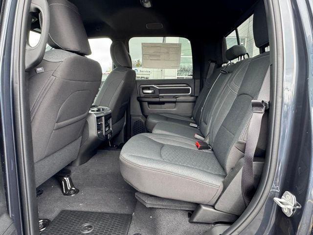 new 2026 Ram 3500 car, priced at $75,019