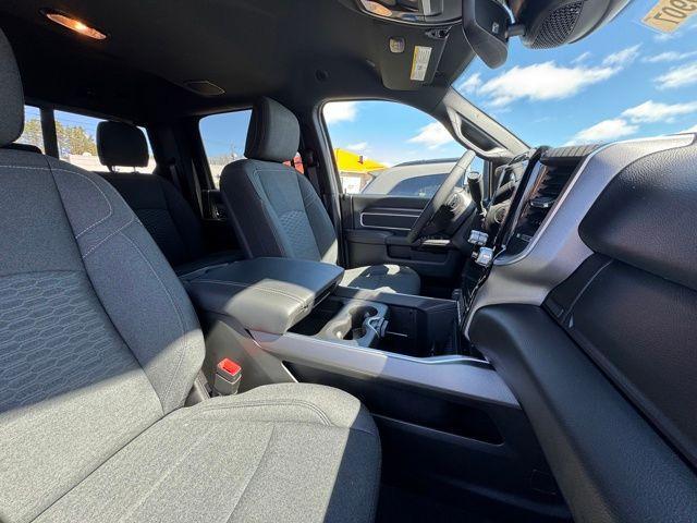 new 2026 Ram 3500 car, priced at $76,431