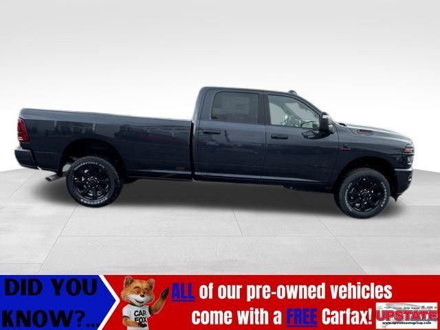 new 2026 Ram 3500 car, priced at $75,019