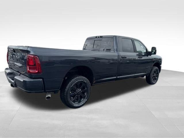 new 2026 Ram 3500 car, priced at $75,019