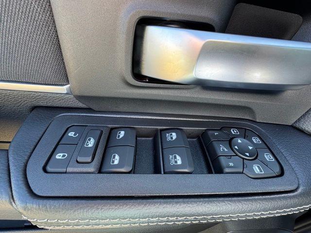 new 2026 Ram 3500 car, priced at $76,431