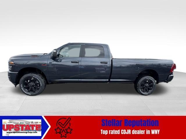 new 2026 Ram 3500 car, priced at $75,019