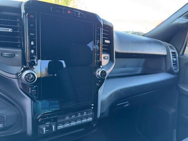 new 2026 Ram 2500 car, priced at $66,918