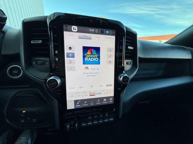 new 2026 Ram 2500 car, priced at $66,918