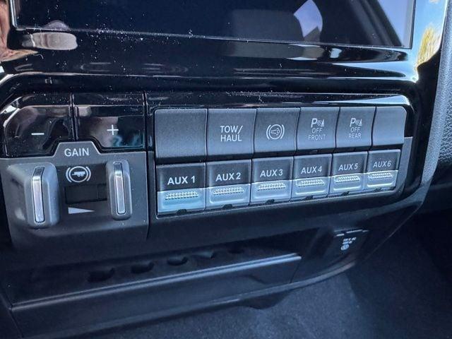 new 2026 Ram 2500 car, priced at $66,918