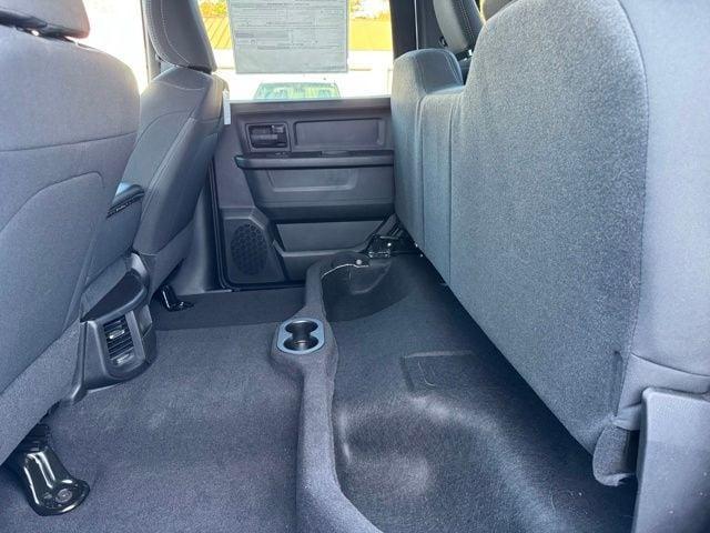 new 2026 Ram 2500 car, priced at $66,918