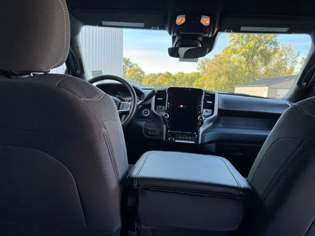 new 2026 Ram 2500 car, priced at $66,918