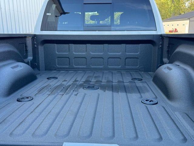 new 2026 Ram 2500 car, priced at $66,918